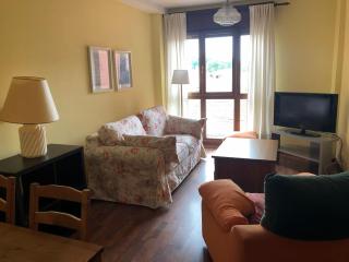 Acogedor Apartamento en La Plaza del Pueblo - Nueva de Llanes - 5
