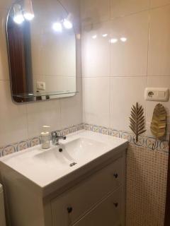 Acogedor Apartamento en La Plaza del Pueblo - Nueva de Llanes - 4