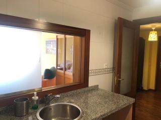 Acogedor Apartamento en La Plaza del Pueblo - Nueva de Llanes - 1