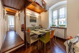 PETITE PARAGGI Vista e Comodità sul Mare - 6