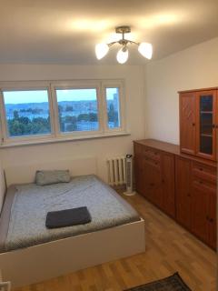 Apartament Kołobrzeska - Danzig - 1