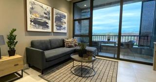 Ballito Zimbali Lakes, On The Boulevard - Ballito - 7