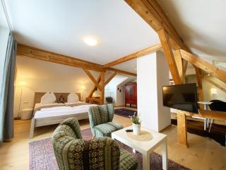 LANDHAUS luise - Bad Reichenhall - 9
