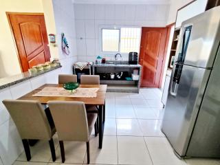Casa KAIS Peruíbe - Peruíbe - 1