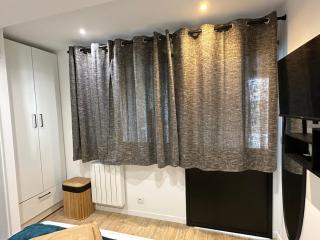 Le cosy de Nilisiga - Jouars Pontchartrain - 7