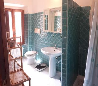 Casa Meana - Tempio Pausania - 5