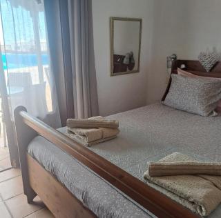 Típica Lanzarote house only adults - Tías - 1