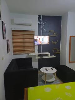 Les résidences grâce - Abidjan - 0