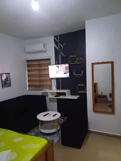 Les résidences grâce - Abiyán - 1