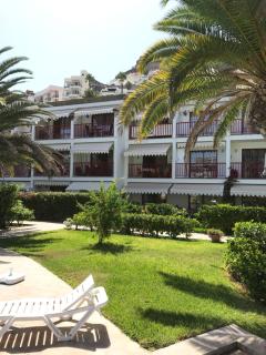 CURA MARINA - Exclusive Duplex, Pool and Garden, Beach at 50 mt, WiFi 450 Mbps, - Playa del Cura - 8