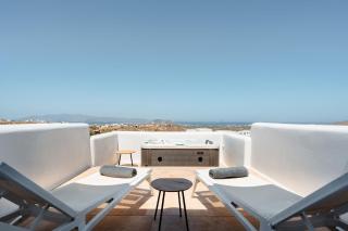 Celestial Sunset Villas - Galanado - 8