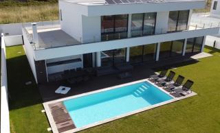 Casa Arendina - Villa Retreat with Heated Pool - Alfeizerão - 1