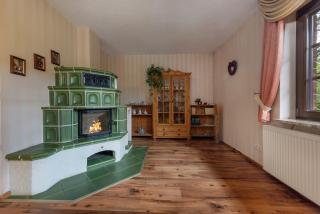 Ferienhaus Zur Schmiede - Göhren-Lebbin - 5