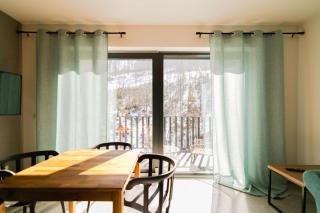 Apartament Solisko z widokiem na trasę narciarską - Dream Apart - Szczyrk - 2