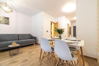 Apartament Solisko z widokiem na trasę narciarską - Dream Apart - Szczyrk - 3