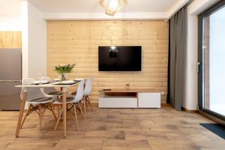 Apartament Solisko z widokiem na trasę narciarską - Dream Apart - 0