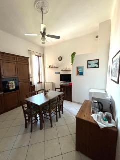 Appartamento VialeMarconi139, San Miniato - 6