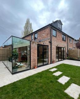 Designer Home in Central location - Leamington Spa - 0