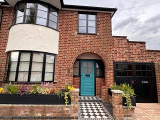 Designer Home in Central location - Leamington Spa - 9