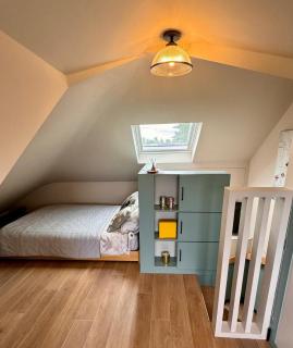 Designer Home in Central location - Leamington Spa - 6