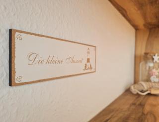 Die kleine Auszeit Appartementanlage Wiking - nur wenige Schritte zum Meer - Grömitz - 5