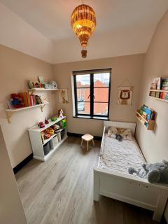 Designer Home in Central location - Leamington Spa - 4