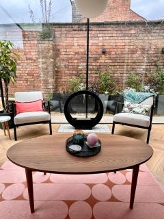 Designer Home in Central location - Leamington Spa - 2
