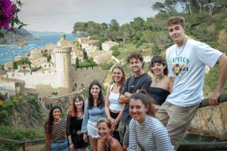 Mana Mana Youth Hostel - Tossa de Mar - 0