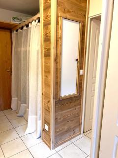 Le Lodge d’Orres Appartement 6p les Orres 1800 - Les Orres - 2