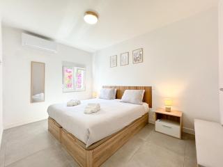 Apartamento Centro Histórico - 1