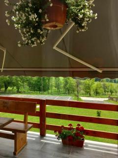 Resort Dudukovic 1 - Slunj - 2