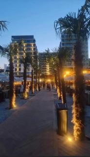 Redward Studio Apart-Resort Mamaia Nord - Mamaia Nord - Năvodari - 9