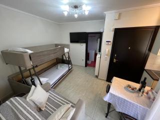Metaxenia's apartment 102 - Nea Skioni - 6