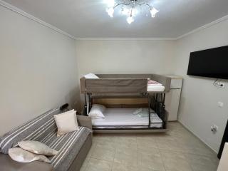 Metaxenia's apartment 102 - Nea Skioni - 5