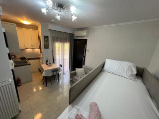 Metaxenia's apartment 102 - Nea Skioni - 7