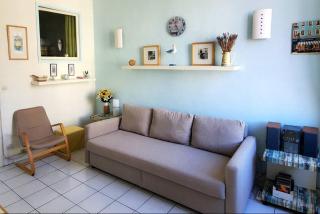 A deux pas du port YourHostHelper - Nice - 8