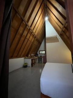 Jepun homestay - Bumbang - 2