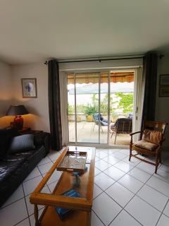 Terrasse du Laurier - Centre-ville - ascenseur - Digne-Les-Bains - 6