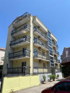 Villa IL Mare 2 - Budva - 0