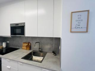 Los Boliches, nuevo, 3D, Wifi, AACC, Para 8 - Fuengirola - 5