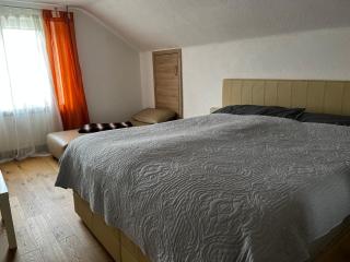 Ferienwohnung Marienhöhe - Nördlingen - 8