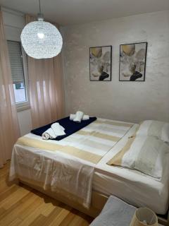 Kates Place Split Centar - Split - 4