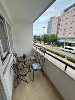Kates Place Split Centar - Split - 2