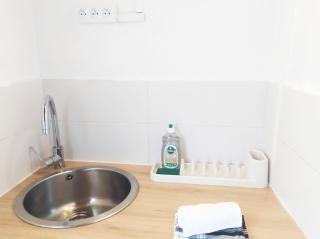 Charmant Studio au Calme Proche Rer Stade de France Paris - 8