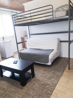 Charmant Studio au Calme Proche Rer Stade de France Paris - 6