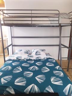 Charmant Studio au Calme Proche Rer Stade de France Paris - 5