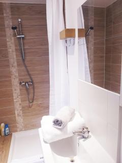 Charmant Studio au Calme Proche Rer Stade de France Paris - 2