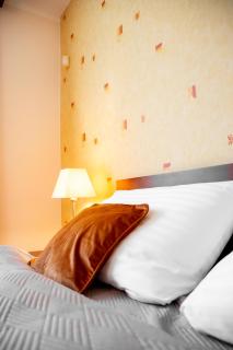 Golf Hotel Austerlitz - 1