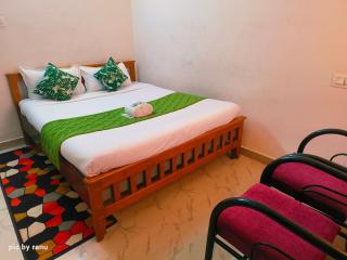 Cochin Hotel Inn - Ernakulam - 6