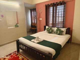 Cochin Hotel Inn - Ernakulam - 7